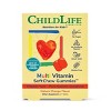 ChildLife Essentials Multivitamin Soft Chews- 27ct - image 2 of 4