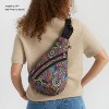 Sakroots Women's On The Go Sling Backpack - 2 of 4