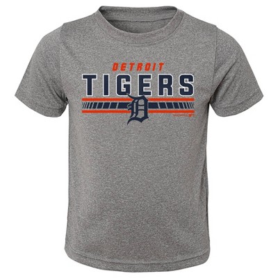 detroit tigers kids shirt