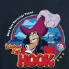 Men's - Peter Pan -  Long Sleeve Graphic T-Shirt - 2 of 4