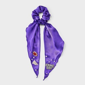 Game Day Hair Twister with Tails - Wild Fable™ - 1 of 3