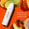 Native Spray Deodorant for Men & Women - Citrus & Herbal Musk - Aluminum-Free 3.5oz - 3 of 4