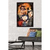 Trends International Coraline - Other Family Framed Wall Poster Prints - 2 of 4