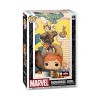 Funko POP! Comic Cover: Marvel Squirrel Girl Vinyl Collectible - 2 of 3