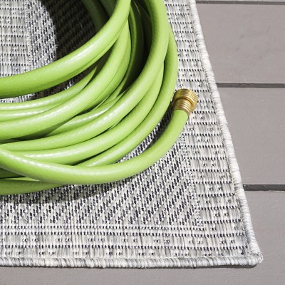 Beach House BHS290 Machine Made Loomed Rug - Safavieh