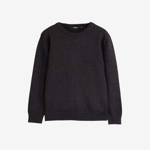 X RAY Boy's Basic Crew Neck Sweater - 1 of 4