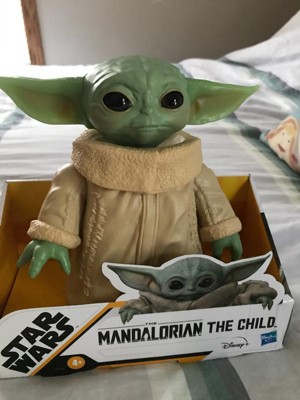Star Wars The Mandalorian Wanted Unknown Species The Child Baby Yoda Lunch  Tote Multicoloured : Target