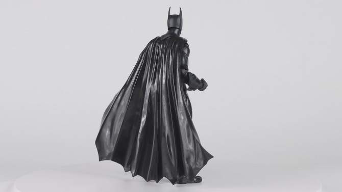 McFarlane Toys DC Comics Batman Build-A-Figure, 2 of 15, play video