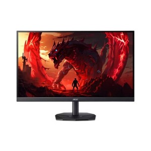 Refurbished Acer Nitro KG1 KG271 X1 Gaming Monitor 27 Inch Full HD 1920x1080 75Hz 0.5ms IPS Manufacturer Refurbished - 1 of 4