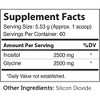 Zahler Inositol & Glycine Supplement Powder, Mood & Nervous System Support for Women, Kosher, Gluten Free, Dairy Free, Soy Free - 60 Servings - 3 of 4