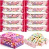 Joyfy 24PCS Colorful Candy Bracelets, Individually Wrapped Snacks for Classroom Exchange Gifts Kids Party Favors and Holiday Reward Prizes - 3 of 4