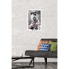 Trends International Friends - Ross and Rachel Unframed Wall Poster Prints - 2 of 4
