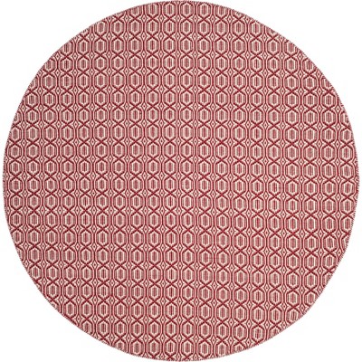 Montauk MTK333 Hand Woven Area Rug  - Safavieh