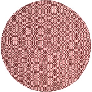 Montauk MTK333 Hand Woven Area Rug  - Safavieh - 1 of 3