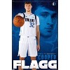 Trends International NBA Dallas Mavericks - Cooper Flagg 25 Unframed Wall Poster Prints - 4 of 4
