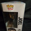 Funko Pop Joel Last of Us Playstation Official - 4 of 4