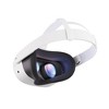 Meta Quest 3s 128GB Virtual Reality Headset - 2 of 4