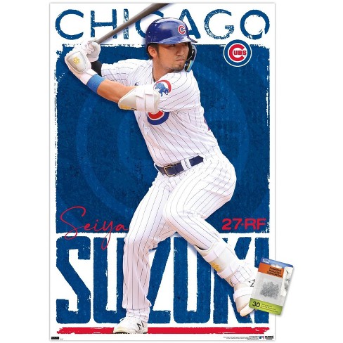 Anthony Rizzo New York Yankees MLB Fan Apparel & Souvenirs for