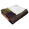 Warner Bros. Freddy vs Jason Freddy Waves Silk Touch Throw Blanket 50x60 Inches - 4 of 4