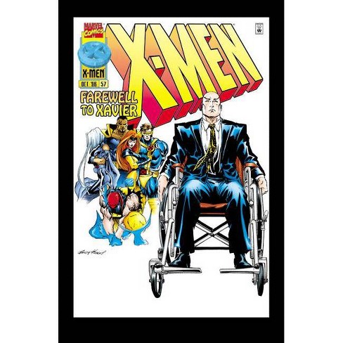 X Men Avengers Onslaught Vol 3 By Mark Waid John Ostrander Bill Messner Loebs Larry Hama Scott Lobdell Jeph Loeb Tom Defalco Target