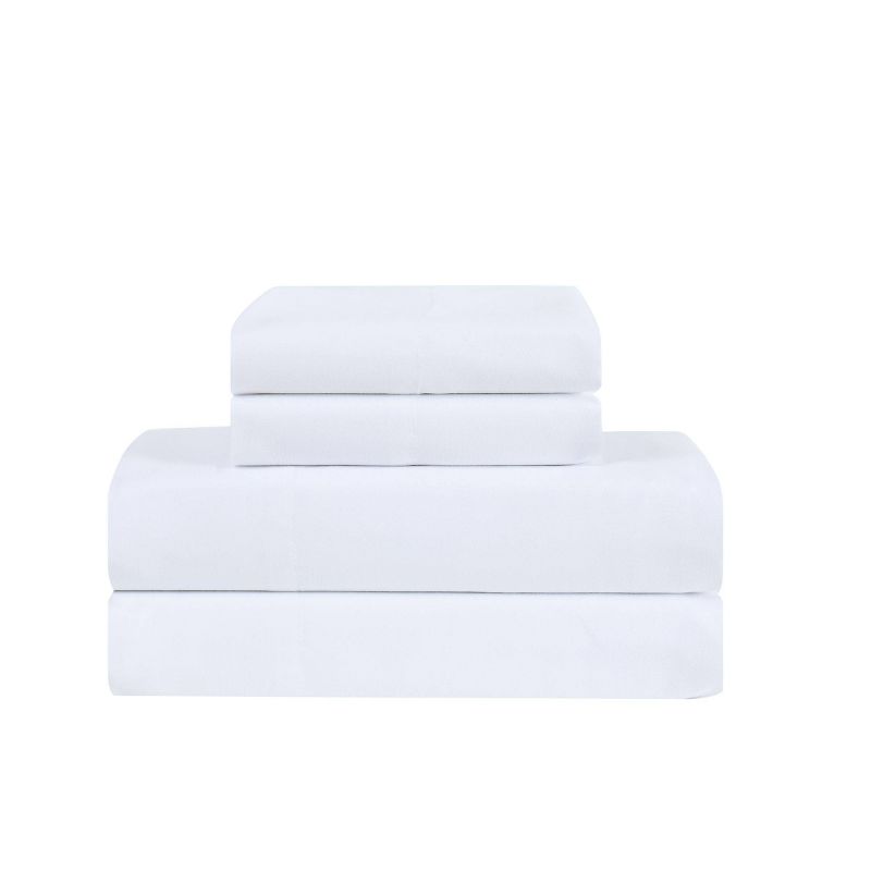 Antimicrobial Microfiber Sheet Set - Truly Calm, 1 of 6