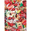 MasterPieces Inc Coca-Cola Buttons & Bottle Caps Worlds Smallest 1000 Piece Jigsaw Puzzle - 2 of 3