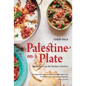 Palestine on a Plate - by Joudie Kalla - 1 of 1