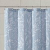 PAGED Floral Shower Curtain for Bathroom,Machine Washable,OEKO-TEX Certified - 3 of 4