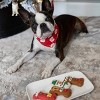 Bosco & Roxy's The Ho Ho Herd | Christmas Pre-Packaged Dog Treats - 2 of 4