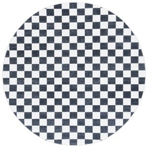 Santa Clara SCL937 Power Loomed Indoor Rug - Safavieh - 1 of 4