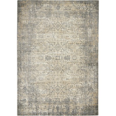 Nourison Moroccan Celebration KI3M1 Indoor Area Rug