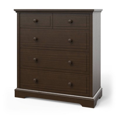 Child Craft Universal Select Chest - Slate