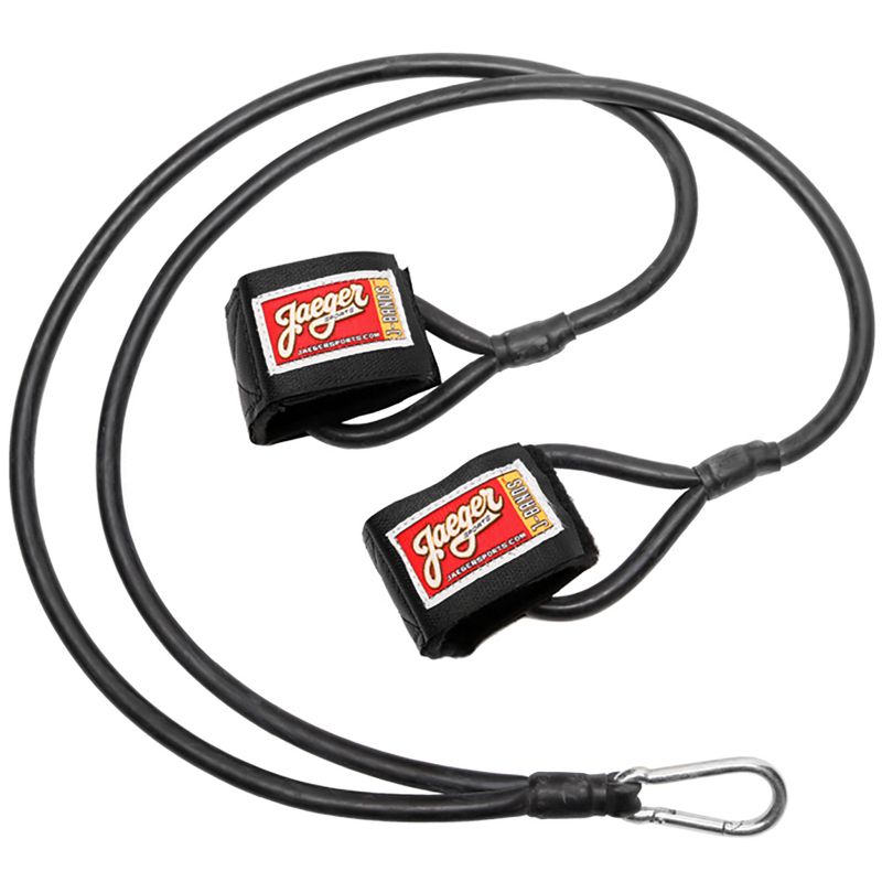 Jaeger Sports J-Bands Baseball Pitching Resistance Training Bands - Youth, 1 of 5