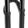 FOX 38 Performance Elite Suspension Fork - 27.5", 170mm, 15 x 110mm, 44mm Offset, Matte Black, Grip2 - 4 of 4
