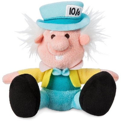 alice in wonderland dinah plush