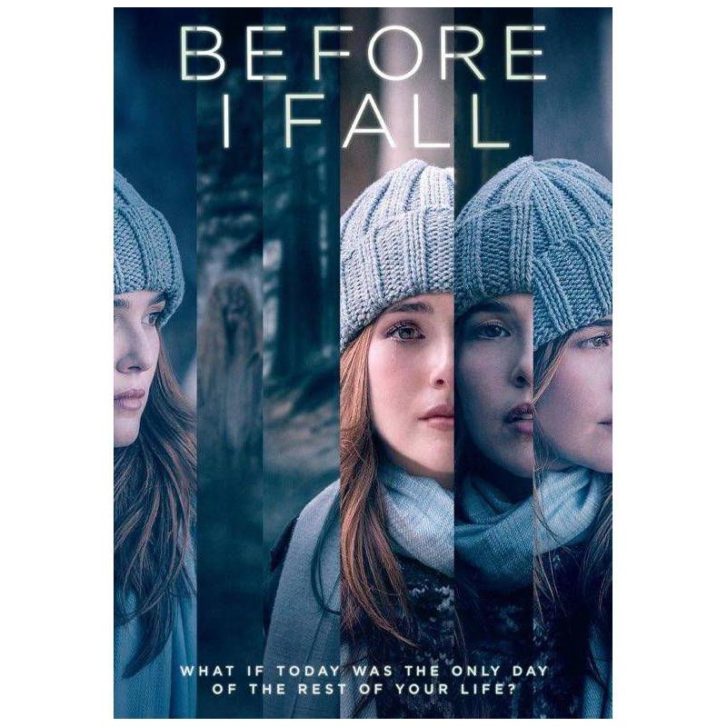 Before I Fall (DVD), 1 of 2