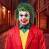 Costume Culture by Franco LLC Mr. Chaos Adult Costume Wig | Green - 2 of 4