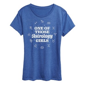 Women's - Instant Message -  Short Sleeve Graphic T-Shirt - 1 of 4