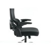 Kumasinova 350lbs Tall Back 360°Swivel Office Chair with Adjustable Armrest,Headrest&Seat Height,1 Pc,Chic Boss Chair Computer Chair for Home, Office - 2 of 4
