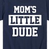 Boys' - Instant Message - Little Dude Short Sleeve Graphic T-Shirt - 2 of 4