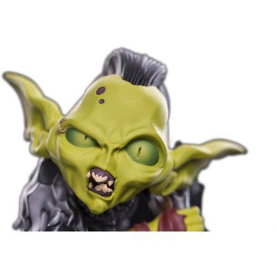 WETA Workshop Mini Epics - Lord Of The Rings - Moria Orc