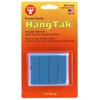 Hygloss® HangTak™ Reusable Adhesive, Blue, 2 oz. Per Pack, 12 Packs - 2 of 3