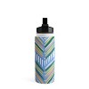 MSRYSTUDIO My Surf House Ocean Water Bottle - Society6 - 3 of 4