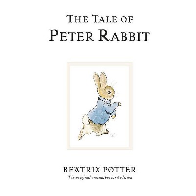 Selected Tales From Beatrix Potter - (peter Rabbit) (hardcover) : Target