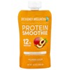Designer Wellness Protein Smoothie, Peach Mango, 4 Packs, 4.2 oz (120 g) Each - 3 of 4