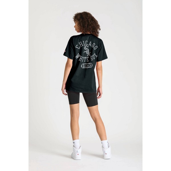Playera Champion para Hombre de MLB Chicago White Sox 7