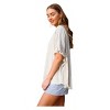 Women's Willa Linen Top - umgee - 3 of 3