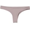 Tavik Womens Ali Mini Bikini Swim Bottom - 2 of 2