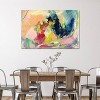 iCanvas Coming Home by Amira Rahim Canvas Print Wall Art - 3 of 3