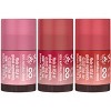 Burt's Bees Mini Lip Balms - Mini Rose + Red Dhalia + Hibiscus - 0.049oz/3ct - 3 of 3